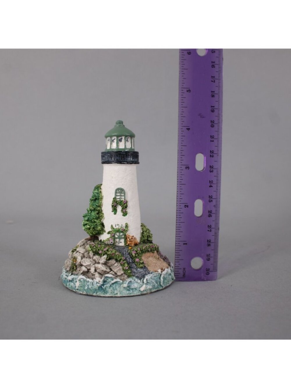 Cheryl Spencer Collin Lighthouse Willie and Svea Little Light House Lighthouse - Picture 8 of 8